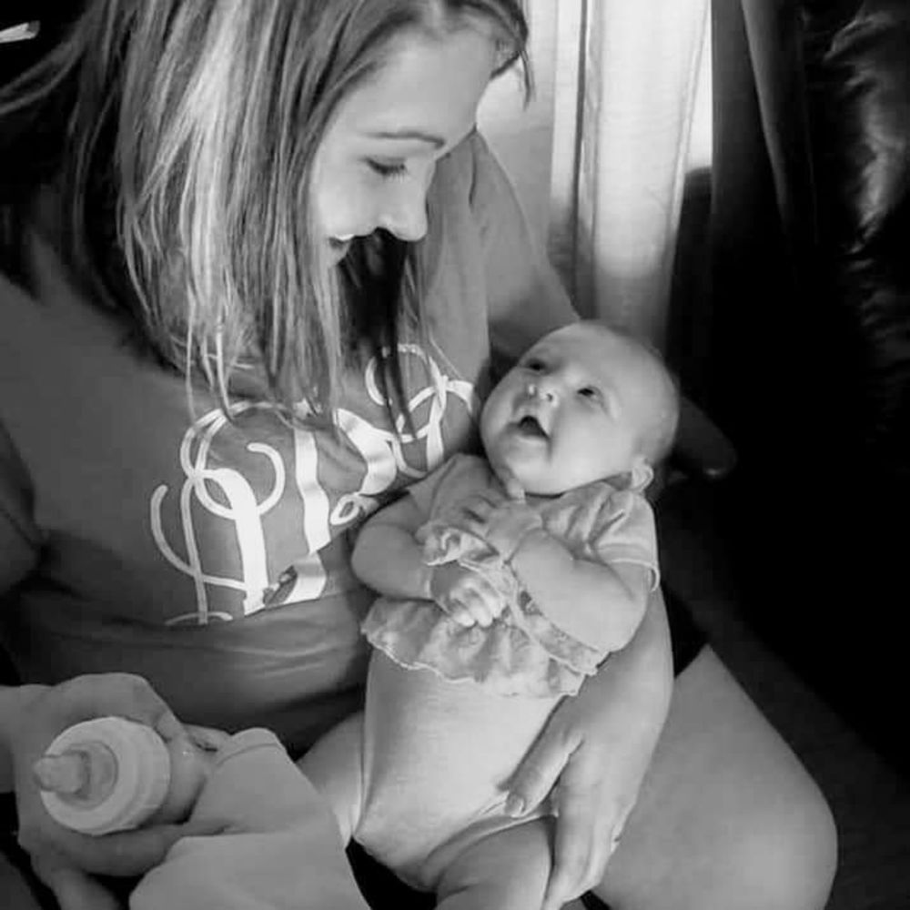 Meet your Posher, Amber